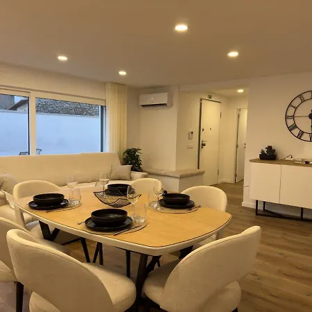 5 Min Walk To Sanctuary - Elegant Feriehus *