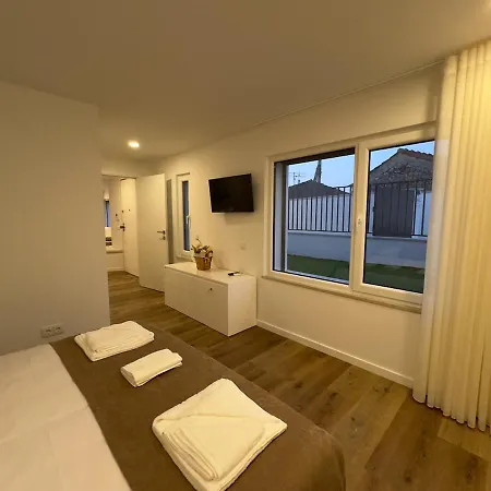 Feriehus 5 Min Walk To Sanctuary - Elegant Fátima