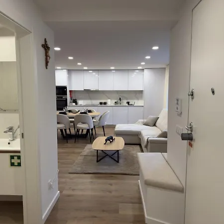 5 Min Walk To Sanctuary - Elegant Feriehus