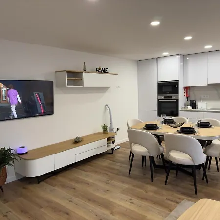 Feriehus 5 Min Walk To Sanctuary - Elegant Fátima