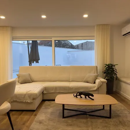 5 Min Walk To Sanctuary - Elegant * Fátima