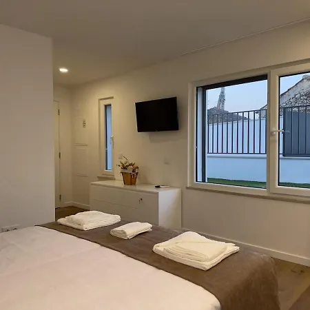 5 Min Walk To Sanctuary - Elegant Fátima