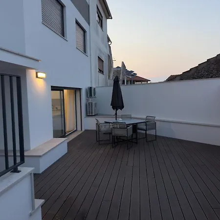 5 Min Walk To Sanctuary - Elegant * Fátima