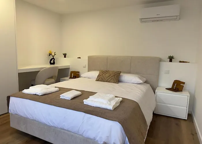 度假居 5 Min Walk To Sanctuary - Elegant