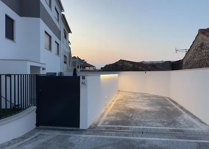 度假居 5 Min Walk To Sanctuary - Elegant