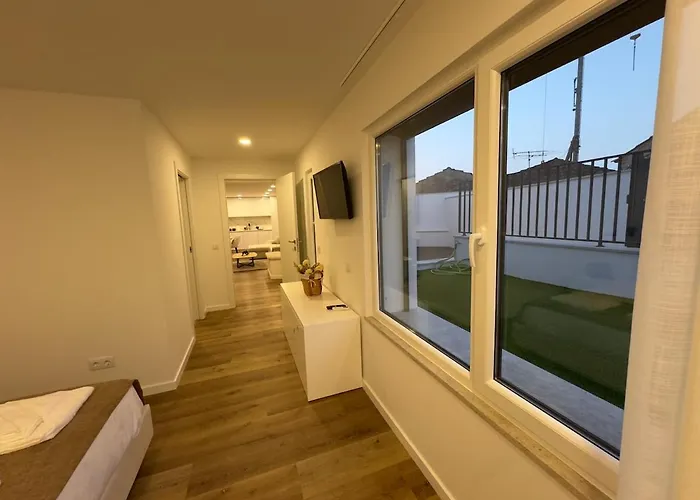 5 Min Walk To Sanctuary - Elegant 花地瑪