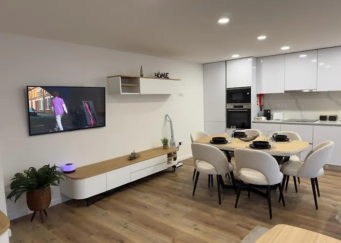 度假居 5 Min Walk To Sanctuary - Elegant 花地瑪