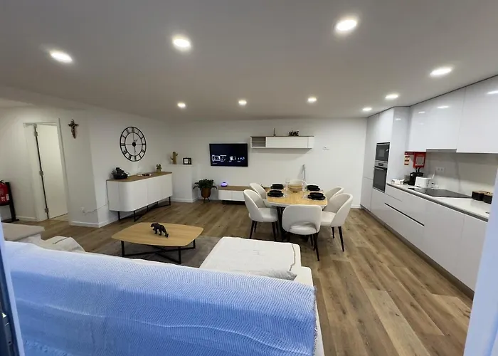 5 Min Walk To Sanctuary - Elegant 花地瑪