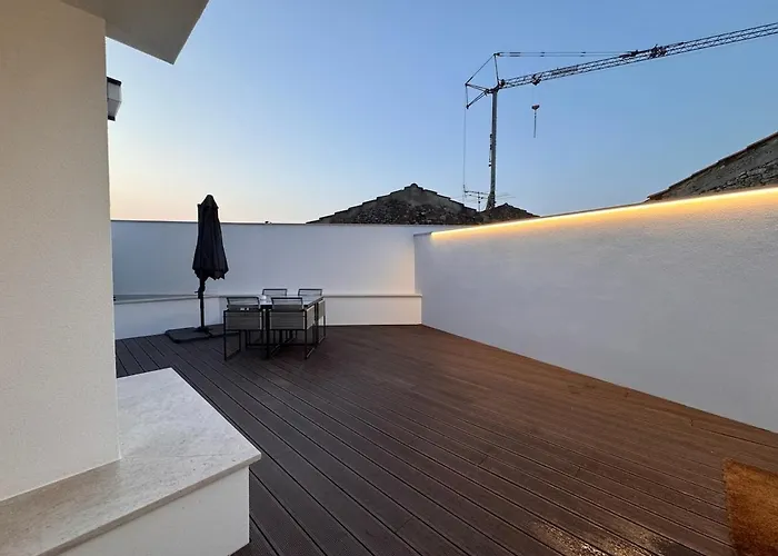 度假居 5 Min Walk To Sanctuary - Elegant 花地瑪