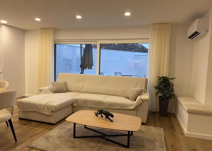 度假居 5 Min Walk To Sanctuary - Elegant 花地瑪